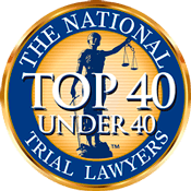 Top 40 Lawyers